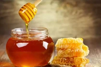 Bí mật thú vị về loại mật ong giá ngang một chiếc xe hơi