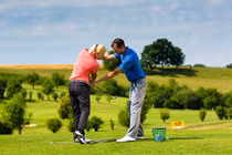 Vì sao doanh nhân thành đạt khắp thế giới đều thích chơi golf?