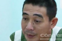 Thuê cháu tạt can axít vào mặt người tình 