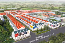 Vì sao dự án Alibaba Tân Thành bị điều tra?