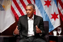 Cựu Tổng thống Barack Obama có thể bị giảm lương hưu 