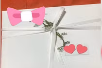 Lộ thiệp cưới của Song Joong Ki và Song Hye Kyo 