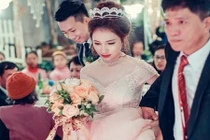 Ngoại trừ cha, hiếm có người đàn ông nào yêu thương con vô điều kiện 