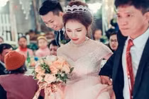 Ngoại trừ cha, hiếm có người đàn ông nào yêu thương con vô điều kiện 