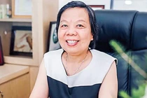 Khối tài sản đồ sộ của các nữ đại gia giàu bậc nhất Việt Nam