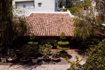 Chiêm ngưỡng nhà cổ trăm tuổi đẹp “vượt thời gian” ở Bình Dương