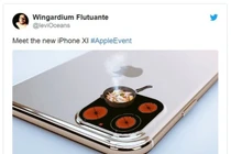 Vừa ra mắt, iPhone 11 đã bị “chế nhạo” thậm tệ