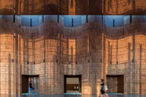 Chiêm ngưỡng công trình Việt duy nhất góp mặt giải “Oscar kiến trúc” thế giới 