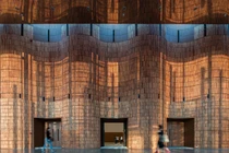 Chiêm ngưỡng công trình Việt duy nhất góp mặt giải “Oscar kiến trúc” thế giới 