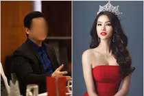 Bí ẩn chồng chưa cưới đại gia của hoa hậu Phạm Hương