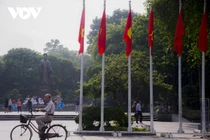 Chi tiết lịch nghỉ lễ Quốc khánh (2/9/2022)