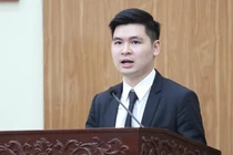 Khối tài sản của thiếu gia nhà bầu Hiển cầu hôn Hoa hậu Đỗ Mỹ Linh 