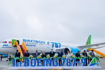Sắp bay thẳng đến Mỹ, Bamboo Airways sở hữu đội bay hiện đại cỡ nào?