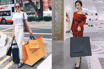 Ủng hộ 100 triệu giúp đỡ miền Trung, Hòa Minzy giàu cỡ nào?