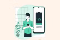 Điện thoại có sạc nhanh hơn khi ở chế độ Tiết kiệm pin không?