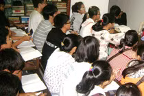 Quy định thời gian dạy thêm, học thêm trong ngày