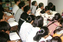 Quy định thời gian dạy thêm, học thêm trong ngày