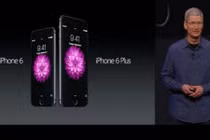 iPhone 8 sẽ không thể phá kỷ lục bán ra của iPhone 6