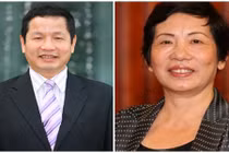 Những anh chị em đại gia Việt nổi tiếng trên thương trường