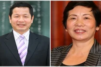 Những anh chị em đại gia Việt nổi tiếng trên thương trường
