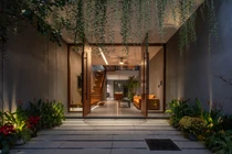 Thiết kế “mở” và “thở”, nhà Đà Nẵng khiến báo Mỹ ngỡ ngàng