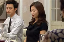 Ngày đầu về ra mắt, mẹ người yêu xin số tài khoản và làm một việc cay đắng 