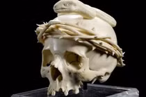 Choáng ngợp những món đồ Halloween hàng triệu USD