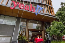 Yeah1 lỗ 4 quý liên tiếp, gần 500 nhân viên nghỉ việc... cổ phiếu lót sàn