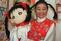 Bí mật về nữ đại gia được thừa kế cả kho tiền vẫn tiết kiệm