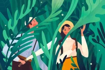 Vợ ngoại tình níu chân chồng muốn ra đi bằng cả tính mạng