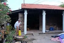 Đại gia BĐS Sài Gòn: Ở nhà rách, không dám lấy vợ