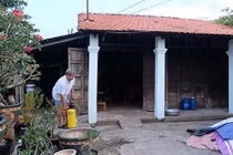 Đại gia BĐS Sài Gòn: Ở nhà rách, không dám lấy vợ