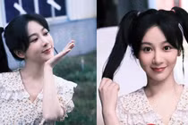 Dương Tử làm Cô Tuyết 'ngây thơ' để chữa cháy nào ngờ lố bịch 