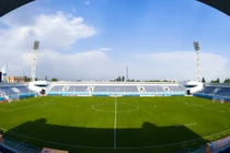 Soi kiến trúc sân vận động diễn ra trận U23 Việt Nam - U23 Malaysia 