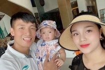 Tài sản “không phải dạng vừa” của Bùi Tiến Dũng - Khánh Linh 