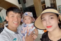 Tài sản “không phải dạng vừa” của Bùi Tiến Dũng - Khánh Linh 