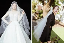 "Nữ thần thể dục nhịp điệu" Son Yeon Jae kết hôn