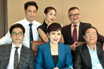 Những nhân vật mới mang đến "drama" trong Thương Ngày Nắng Về