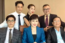 Những nhân vật mới mang đến "drama" trong Thương Ngày Nắng Về