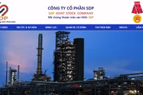 Vì sao công ty cổ phần SDP bị xử phạt hành chính 50 triệu đồng?