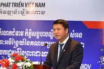 Tân TGĐ Lê Ngọc Lâm BIDV đối diện “thách thức” gì ở ghế nóng?