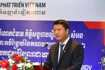 Tân TGĐ Lê Ngọc Lâm BIDV đối diện “thách thức” gì ở ghế nóng?