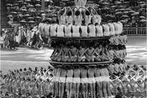 Ảnh hiếm những khoảnh khắc lịch sử khiến bạn không thể rời mắt 