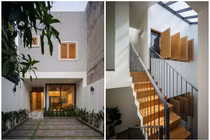 Nhà ống đẹp hoàn hảo tại Đồng Nai chỉ với 2 tỷ đồng