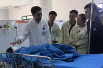 Sức khỏe 4 nạn nhân trong vụ xe rước dâu gặp nạn giờ ra sao?