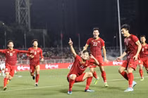 VTV tăng chóng mặt giá quảng cáo trận chung kết U22 Việt Nam - Indonesia