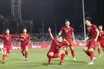 VTV tăng chóng mặt giá quảng cáo trận chung kết U22 Việt Nam - Indonesia