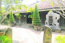 Có gì trong nhà cổ được mệnh danh “cửu đại mỹ gia” ở Tiền Giang?