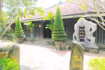 Có gì trong nhà cổ được mệnh danh “cửu đại mỹ gia” ở Tiền Giang?