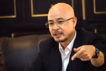 Phát ngôn thể hiện triết lý kinh doanh của vua cà phê Đặng Lê Nguyên Vũ